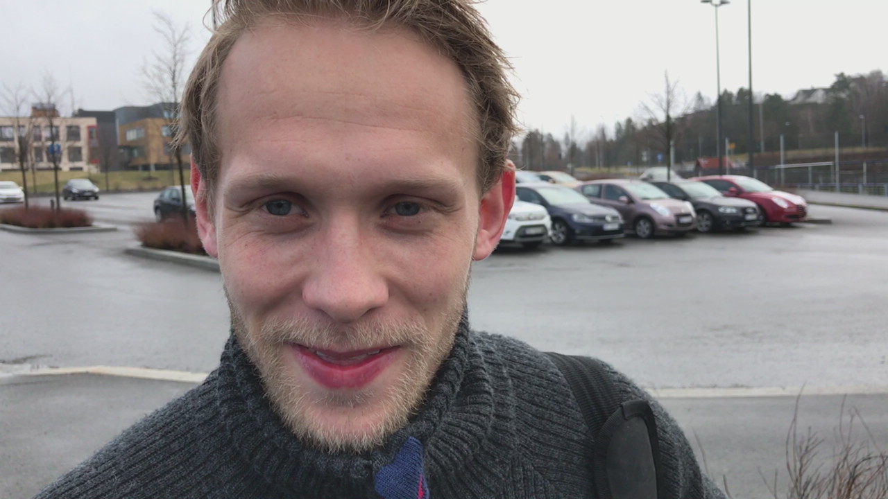 Olsvik før Mjøndalen